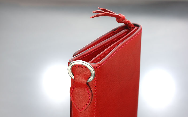 MR.OLIVE ME110C Red item photo3