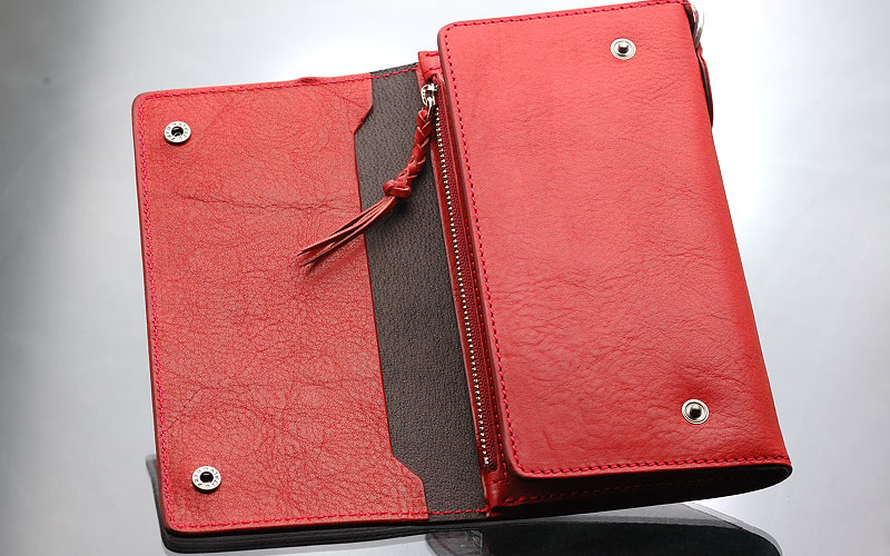 MR.OLIVE ME110C Red item photo4