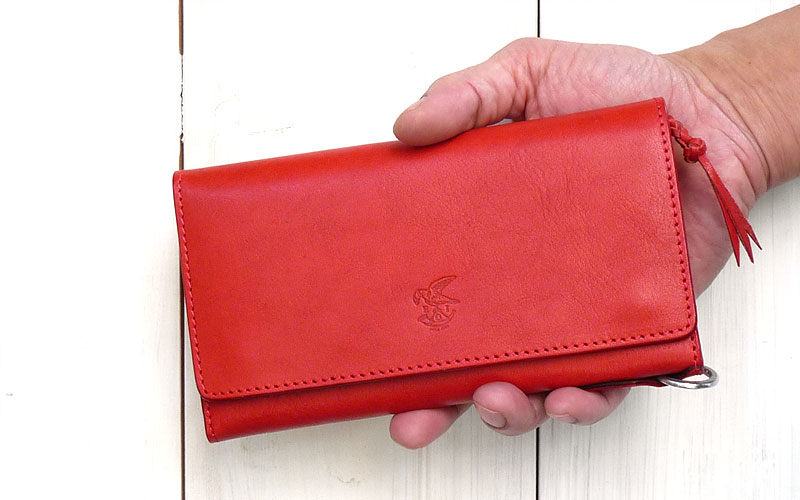 MR.OLIVE ME110C Red item photo6