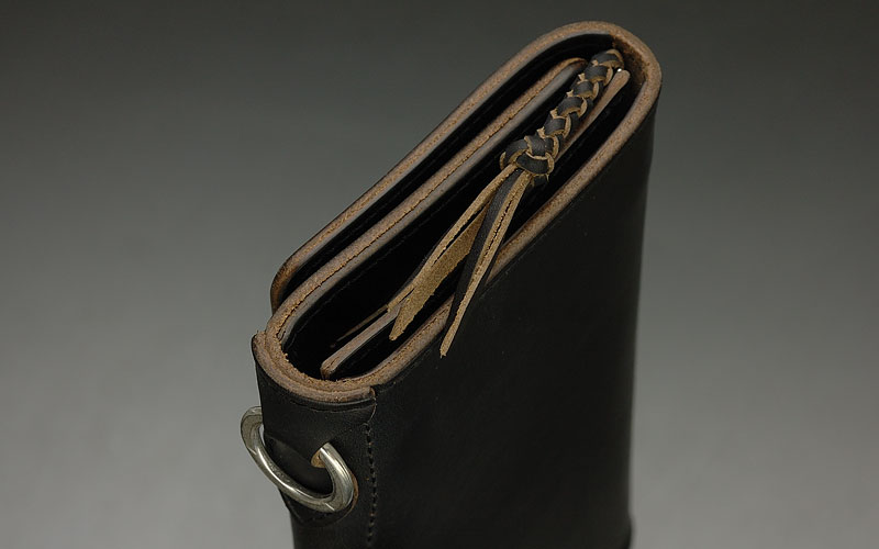 MR.OLIVE ME110H Black item photo3