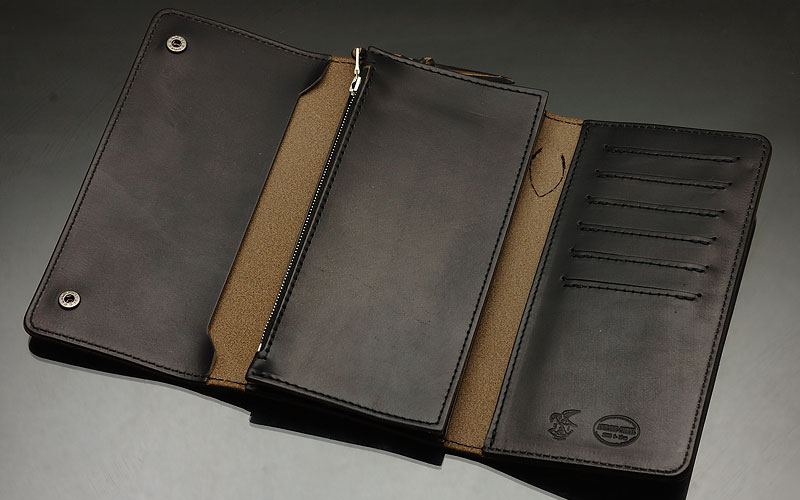 MR.OLIVE ME110H Black item photo5