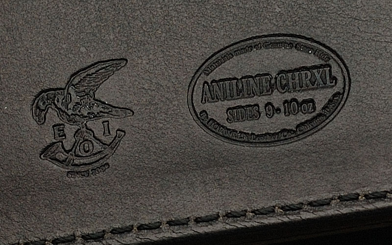 MR.OLIVE ME110H Black item photo6