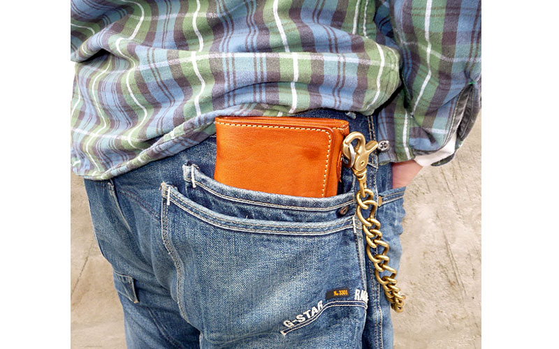 MR.OLIVE ME110 Beige item photo8