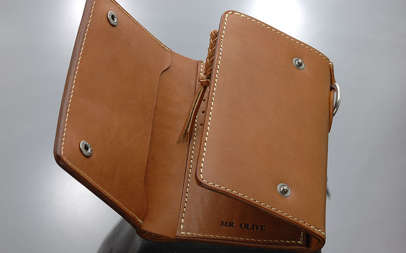 MR.OLIVE ME111C Beige item photo4