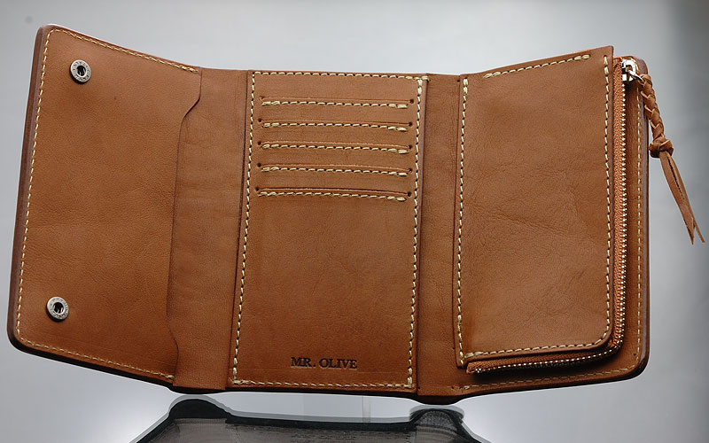 MR.OLIVE ME111C Beige item photo5