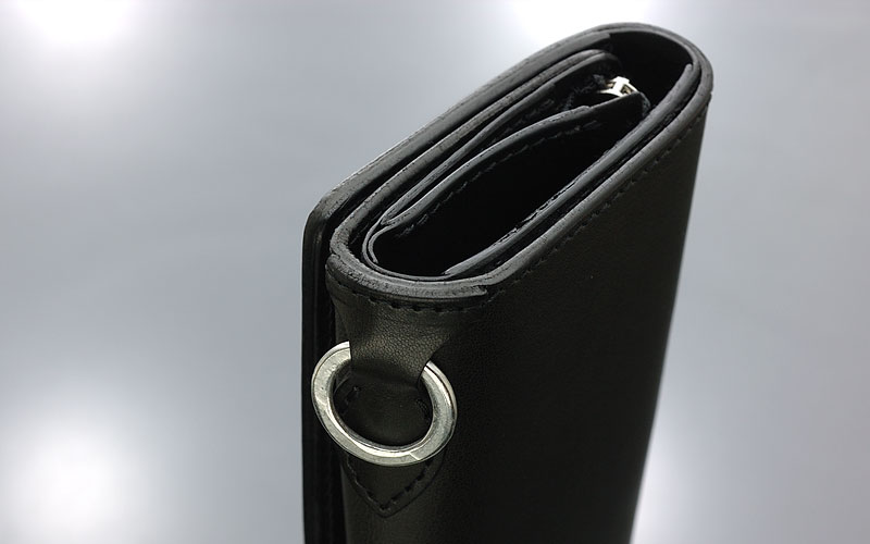 MR.OLIVE ME111C Black item photo3