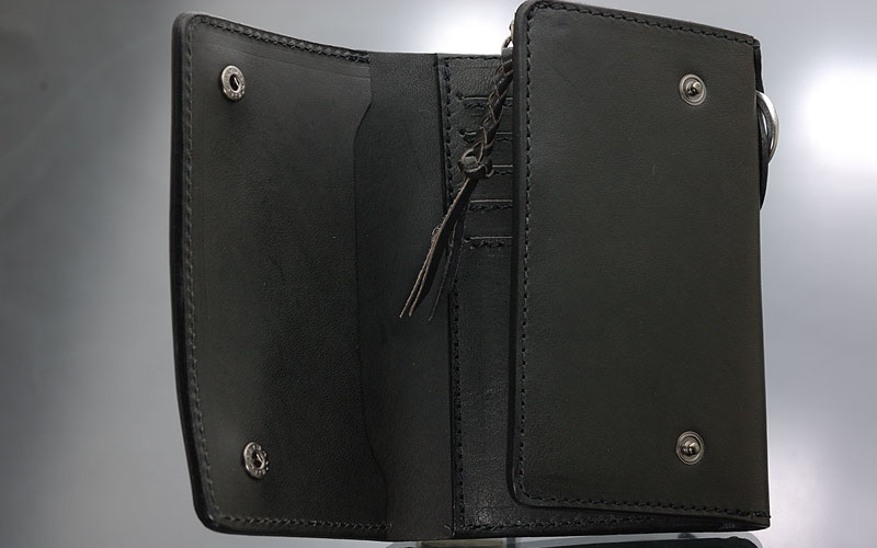 MR.OLIVE ME111C Black item photo4