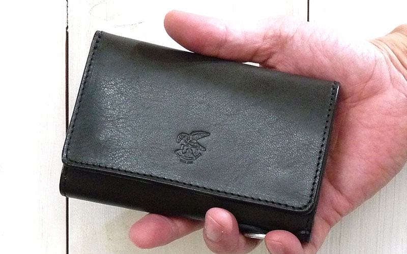 MR.OLIVE ME111C Black item photo6