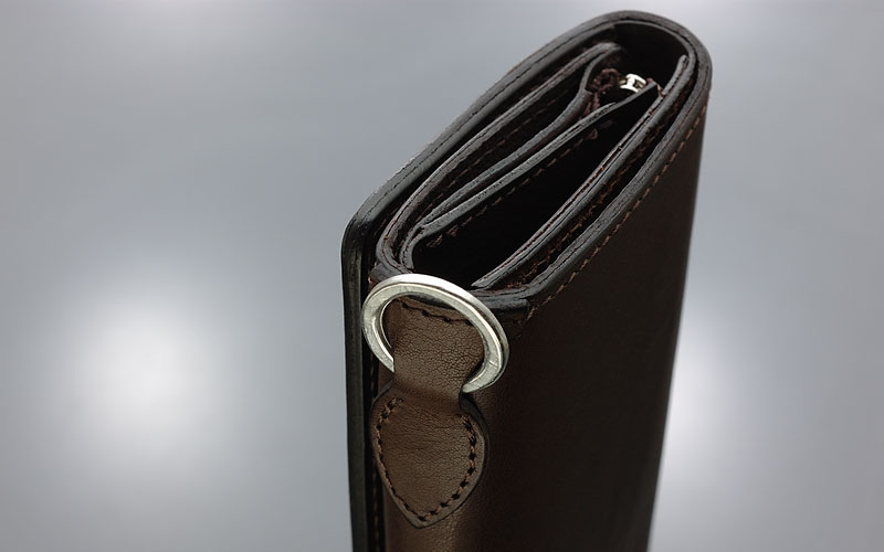 MR.OLIVE ME111C Brown item photo3