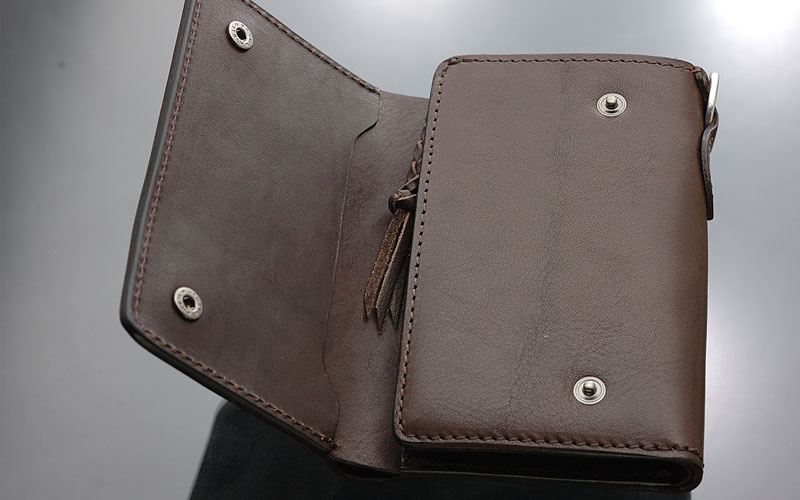 MR.OLIVE ME111C Brown item photo4