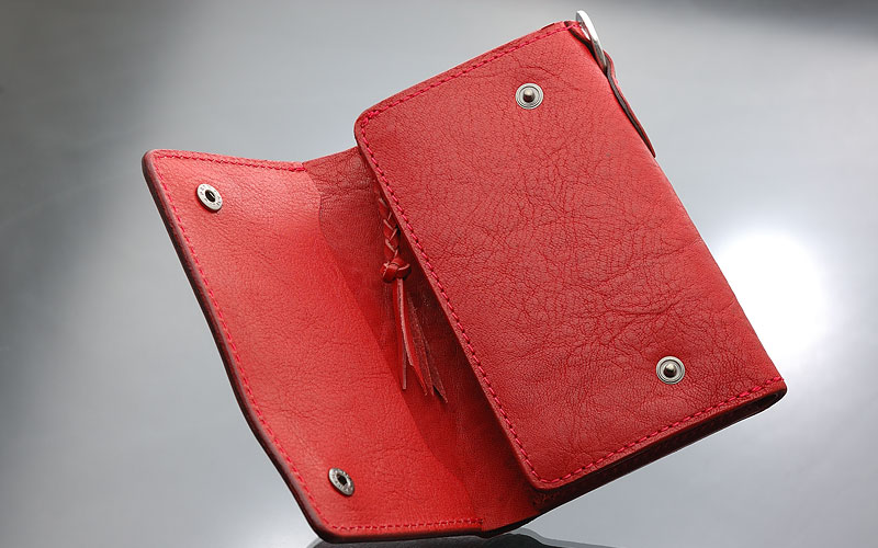 MR.OLIVE ME111C Red item photo4