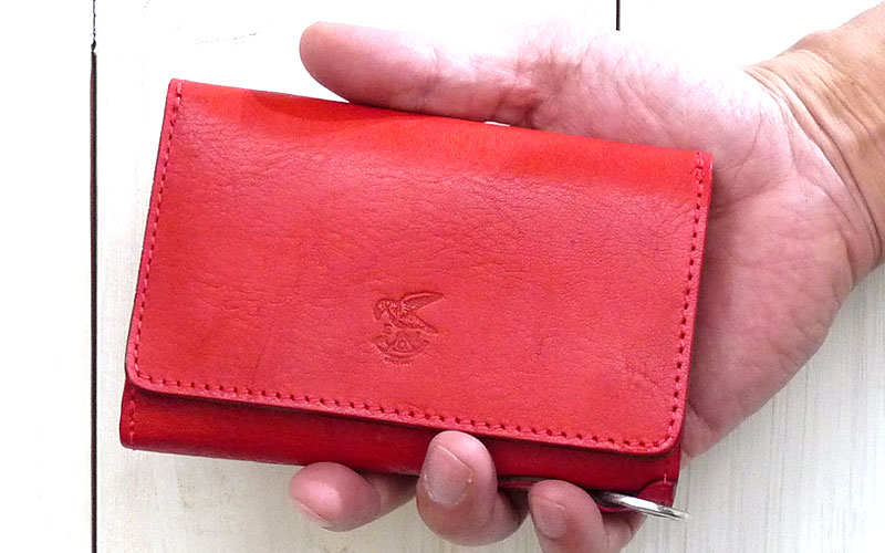 MR.OLIVE ME111C Red item photo6