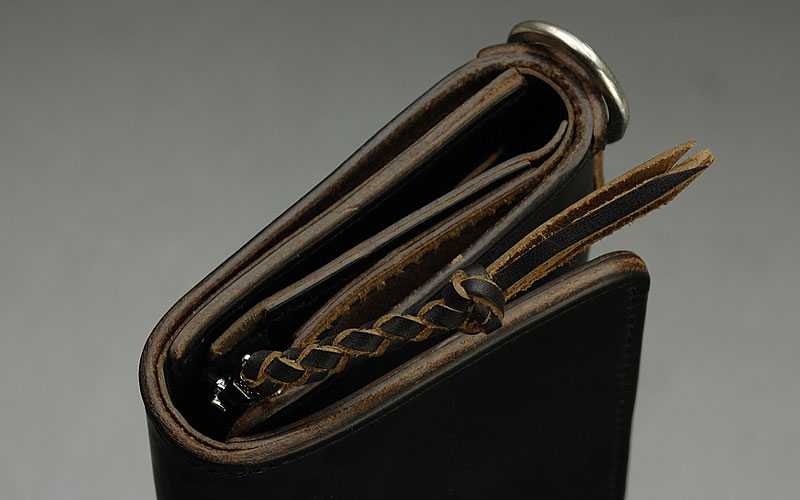 MR.OLIVE ME111H Black item photo2