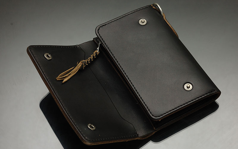 MR.OLIVE ME111H Black item photo3