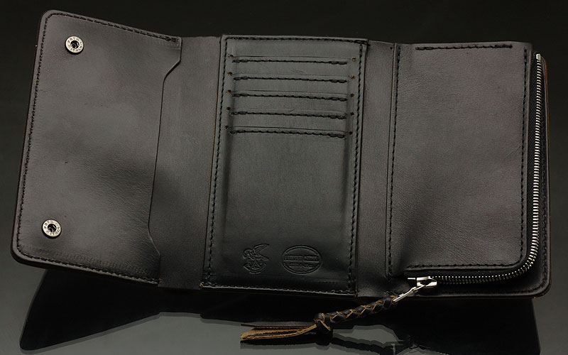 MR.OLIVE ME111H Black item photo4