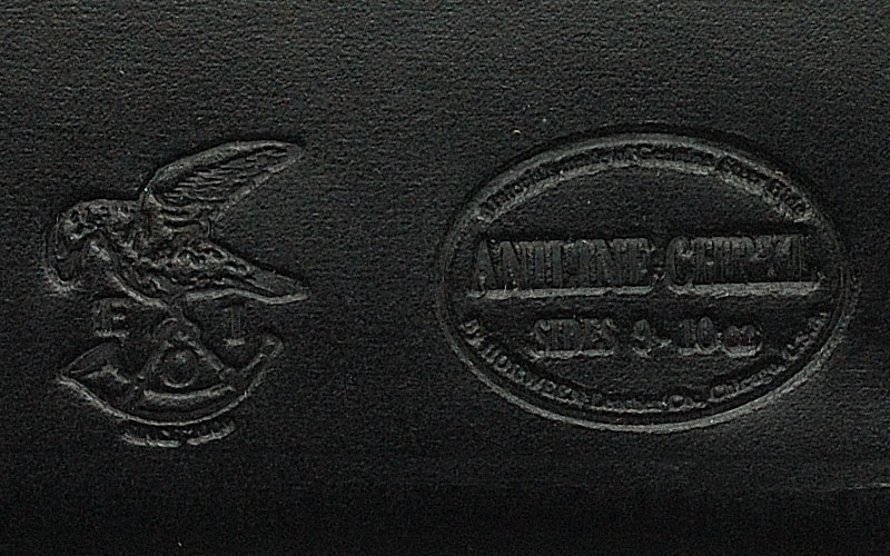 MR.OLIVE ME111H Black item photo5