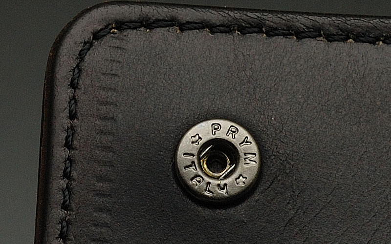 MR.OLIVE ME111H Black item photo6