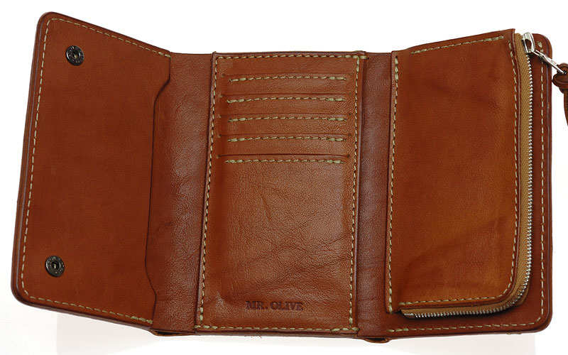 MR.OLIVE ME111 Beige item photo3