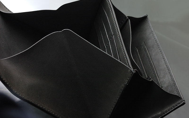 MR.OLIVE ME112 Black item photo6