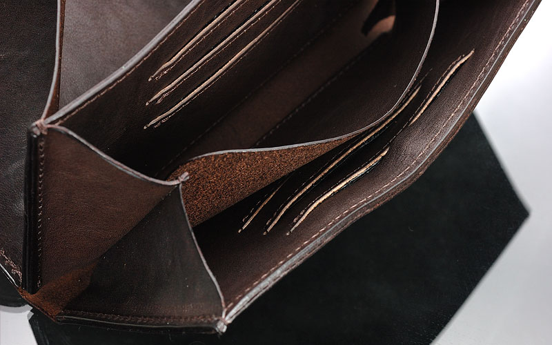 MR.OLIVE ME112 Brown item photo5