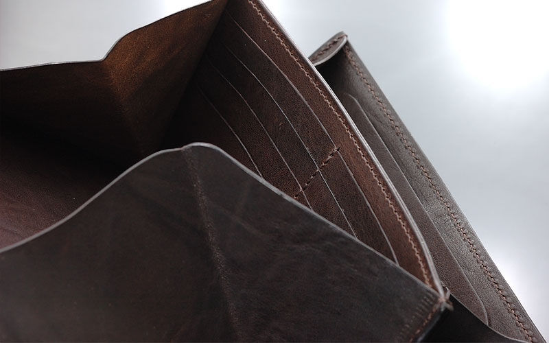 MR.OLIVE ME112 Brown item photo6