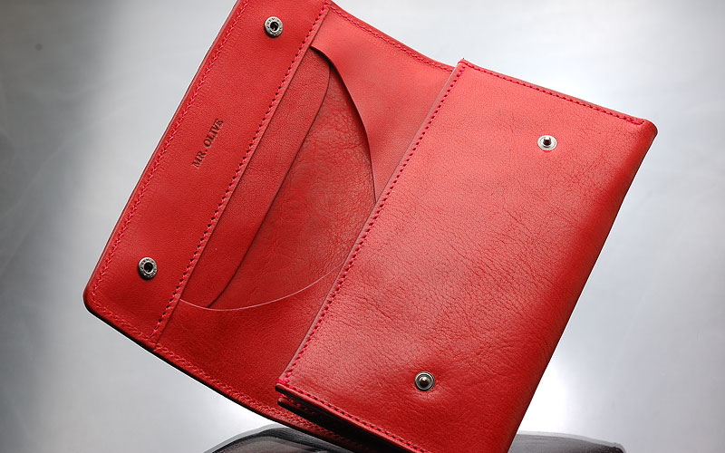 MR.OLIVE ME112 Red item photo3