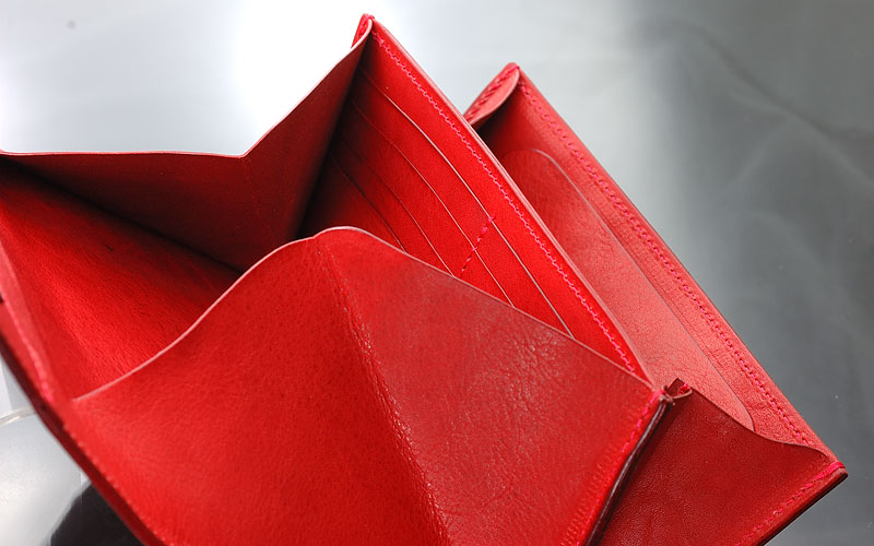 MR.OLIVE ME112 Red item photo5