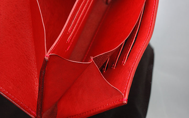 MR.OLIVE ME112 Red item photo6