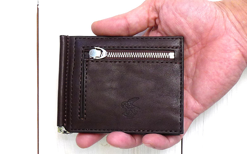 MR.OLIVE ME113 Brown item photo4