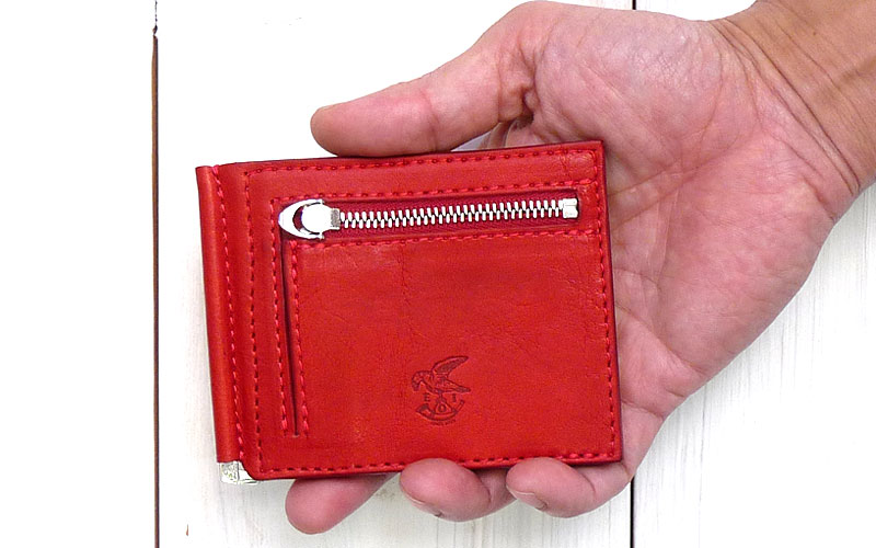 MR.OLIVE ME113 Red item photo4