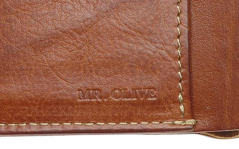 MR.OLIVE ME121 Beige item photo4
