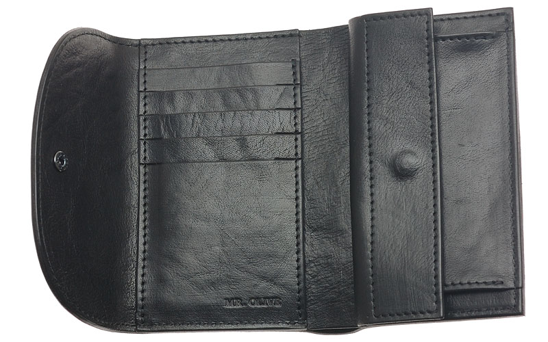 MR.OLIVE ME121 Black item photo3