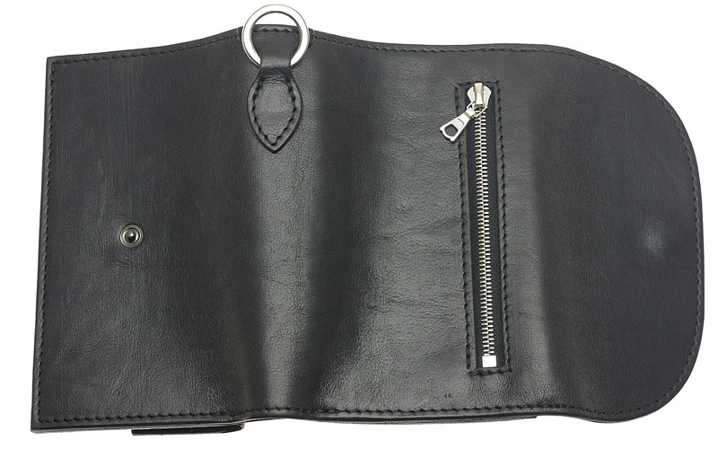 MR.OLIVE ME121 Black item photo4