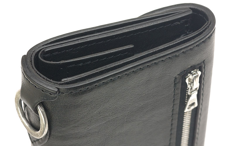 MR.OLIVE ME121 Black item photo5