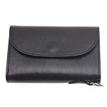 MR.OLIVE 財布 ウォレットチェーン ME121 Black