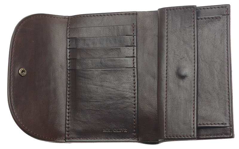 MR.OLIVE ME121 Brown item photo3