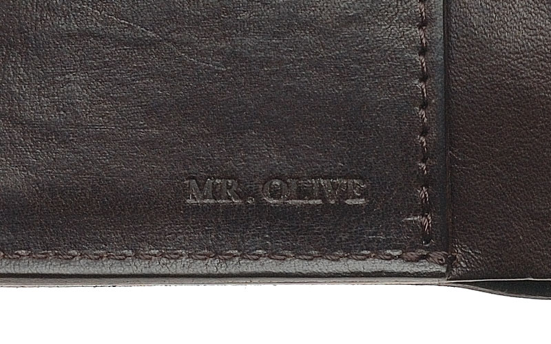 MR.OLIVE ME121 Brown item photo4