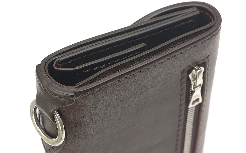 MR.OLIVE ME121 Brown item photo6