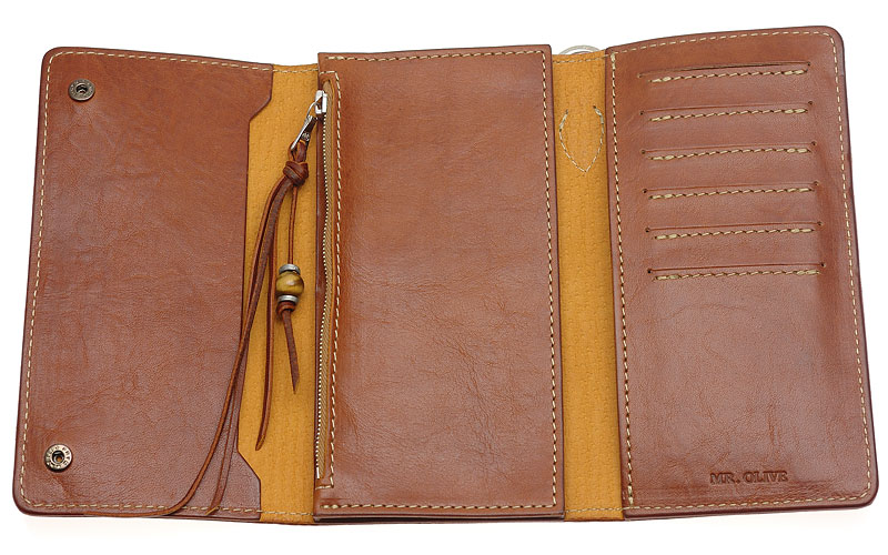 MR.OLIVE ME130 Beige item photo4