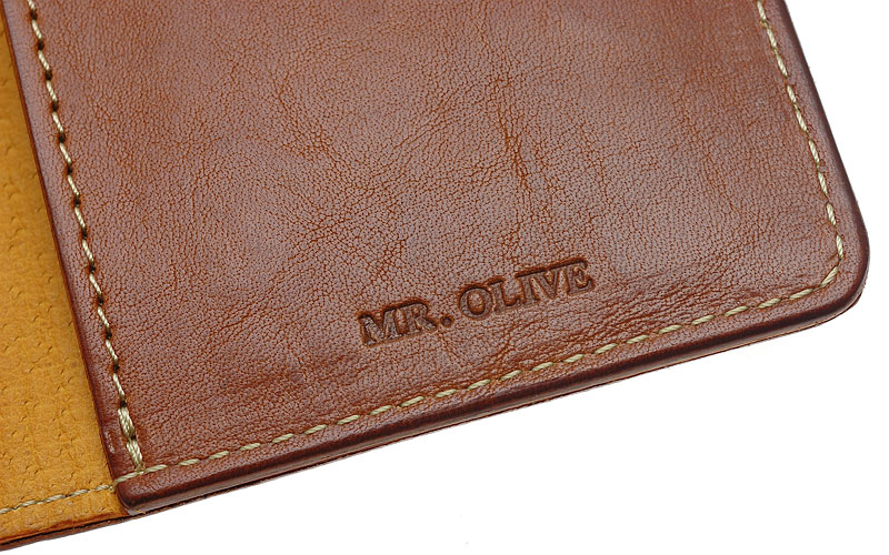 MR.OLIVE ME130 Beige item photo5