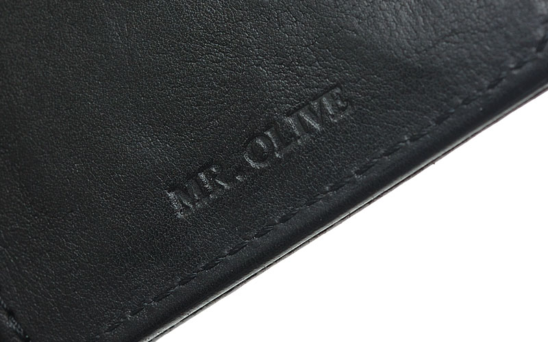 MR.OLIVE ME130 Black item photo5