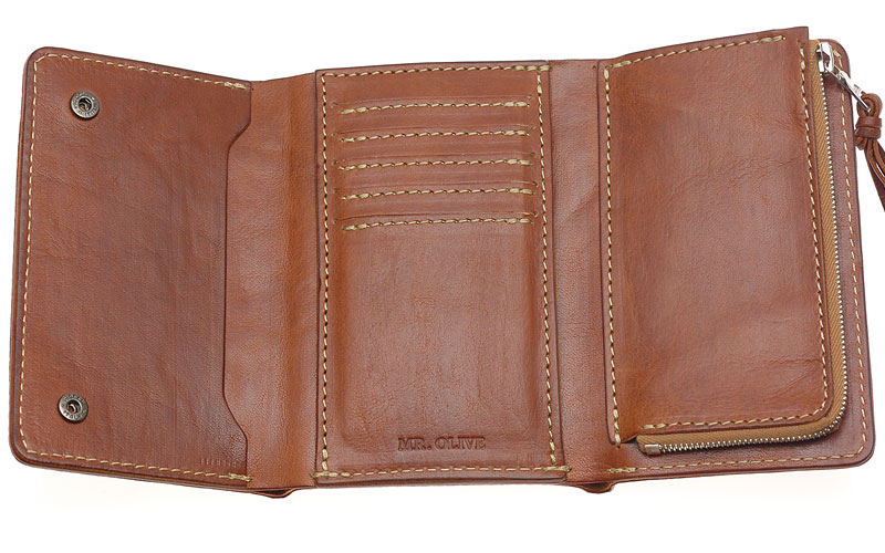 MR.OLIVE ME131 Beige item photo4