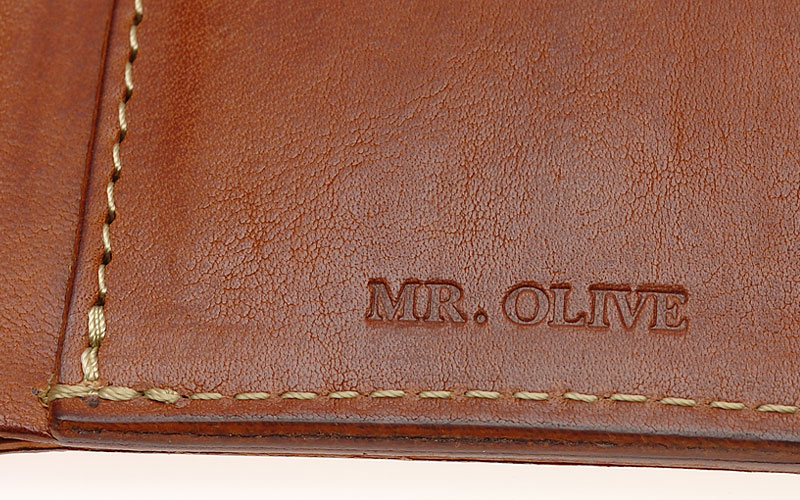 MR.OLIVE ME131 Beige item photo5