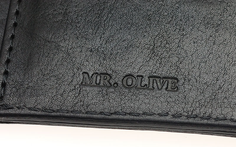 MR.OLIVE ME131 Black item photo5