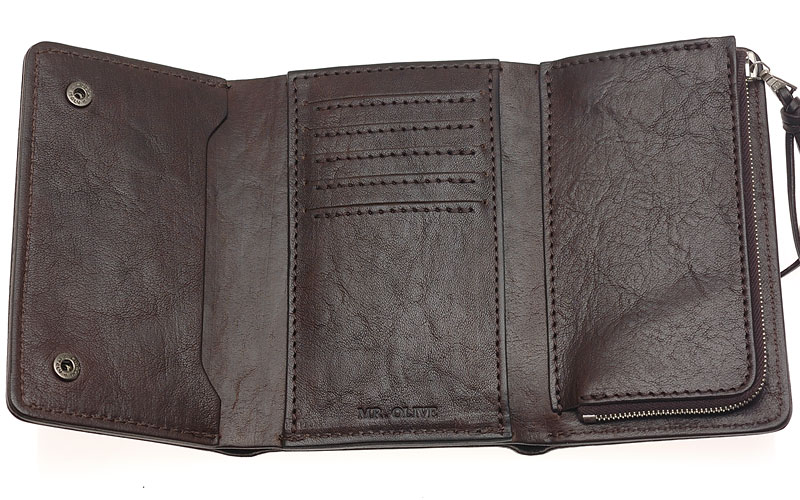 MR.OLIVE ME131 Brown item photo4