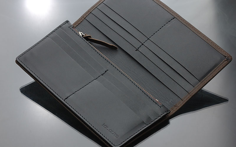 MR.OLIVE ME151W brown item photo2