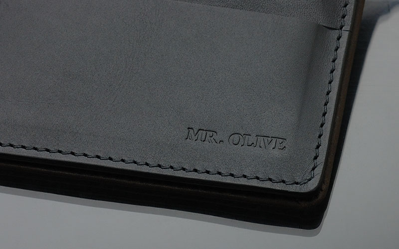 MR.OLIVE ME151W brown item photo3