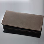 MR.OLIVE 財布 ウォレットチェーン ME151W brown