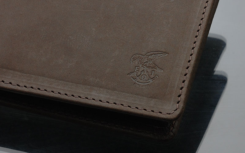 MR.OLIVE ME152W brown item photo2