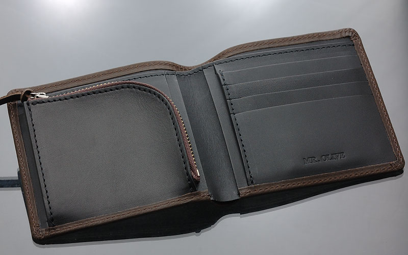 MR.OLIVE ME152W brown item photo3